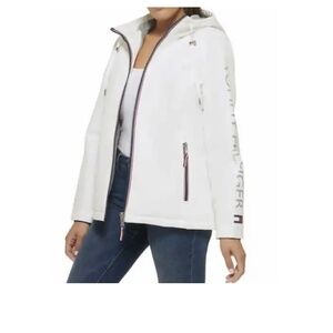 Tommy Hilfiger winter coat